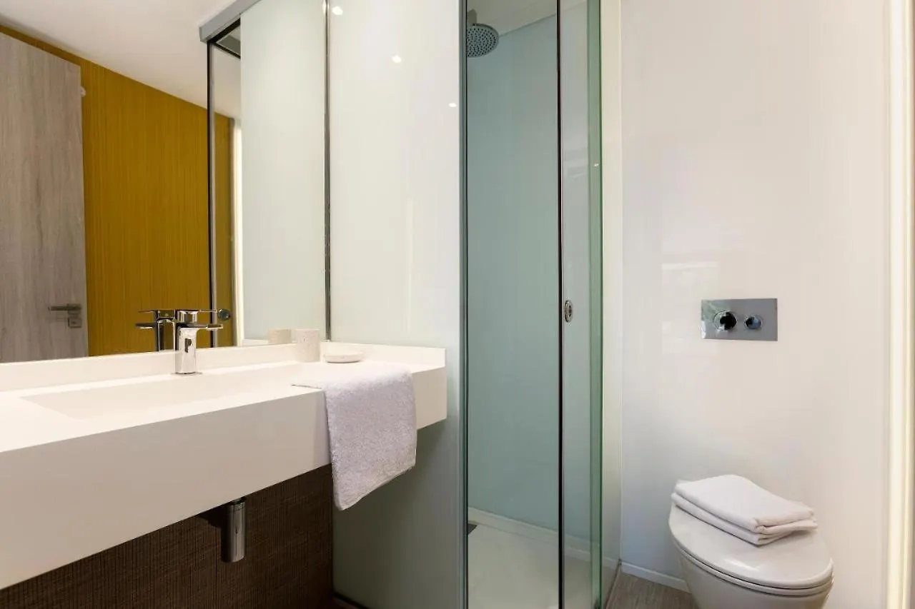 Luxury Apartment Dunes Beach Marbella