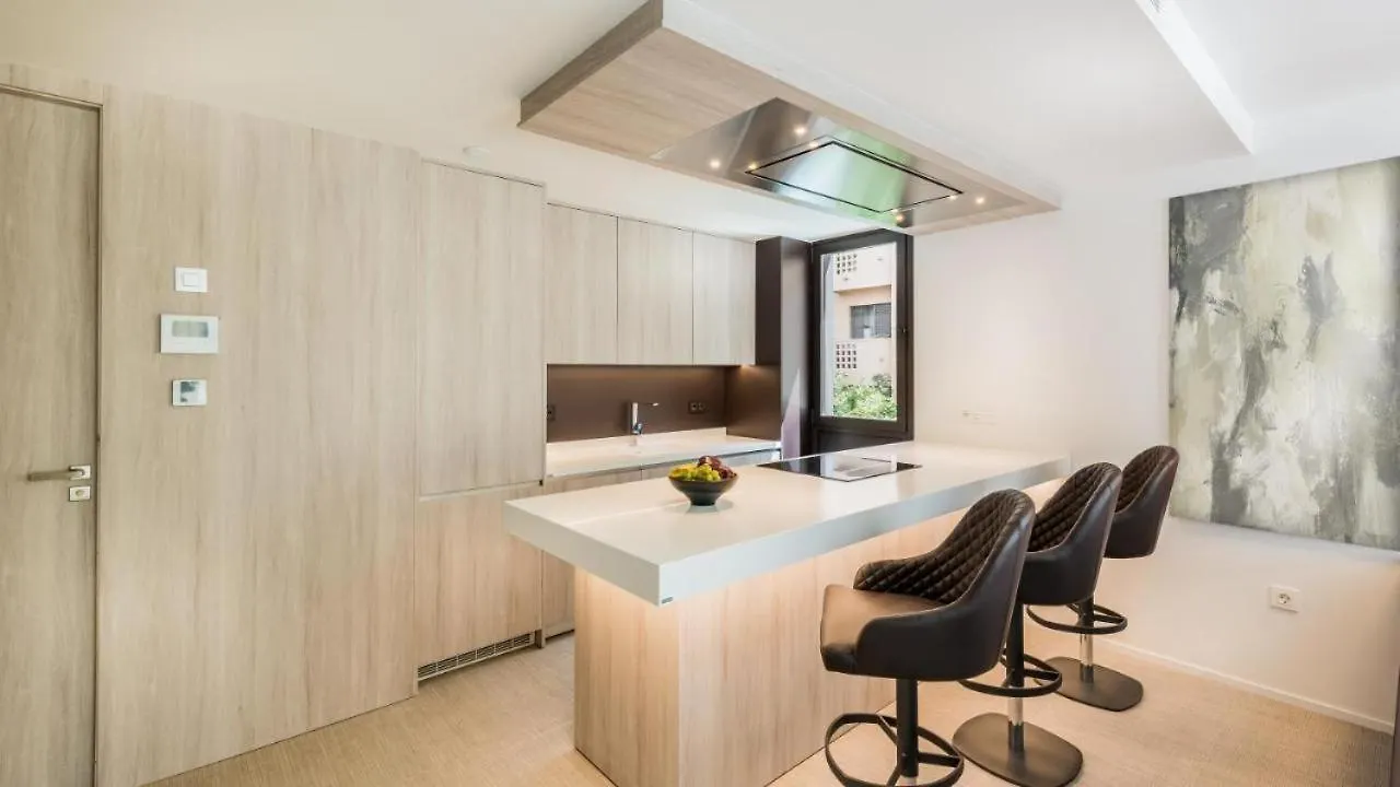 Luxury Apartment Dunes Beach Μαρμπέλλα 0*,  Ισπανία