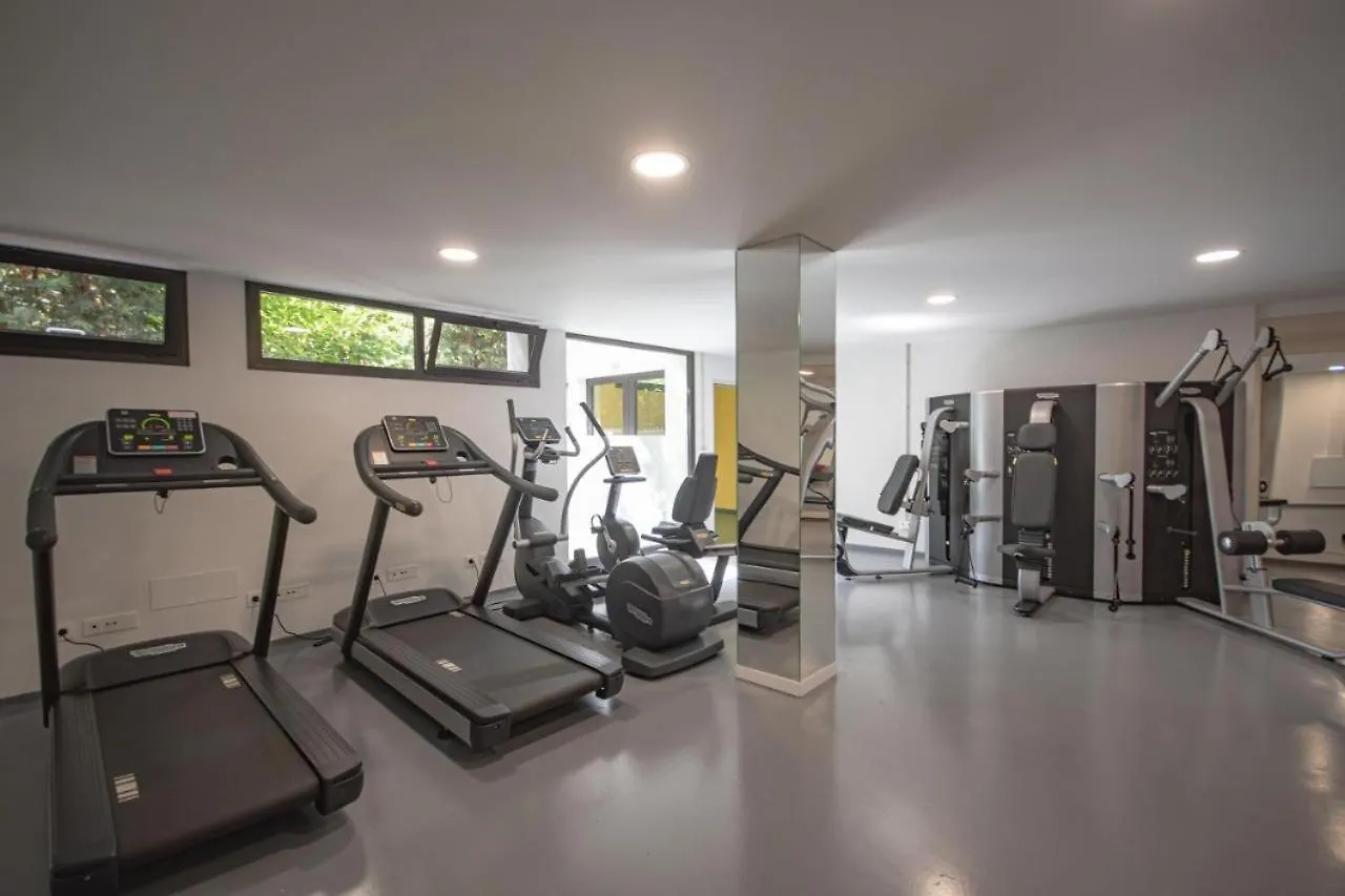 Luxury Apartment Dunes Beach Marbella